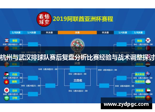杭州与武汉排球队赛后复盘分析比赛经验与战术调整探讨